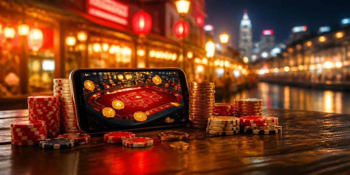 9club8 ZaloPay Casino